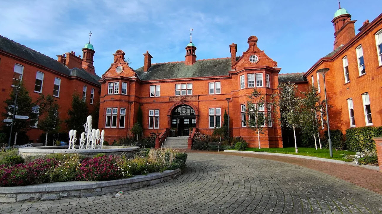 The Richmond Education and Event Centre, Ireland
